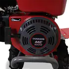 Motoenxada 7HP 100CM com Rodas Donker´s ME1000 Premium